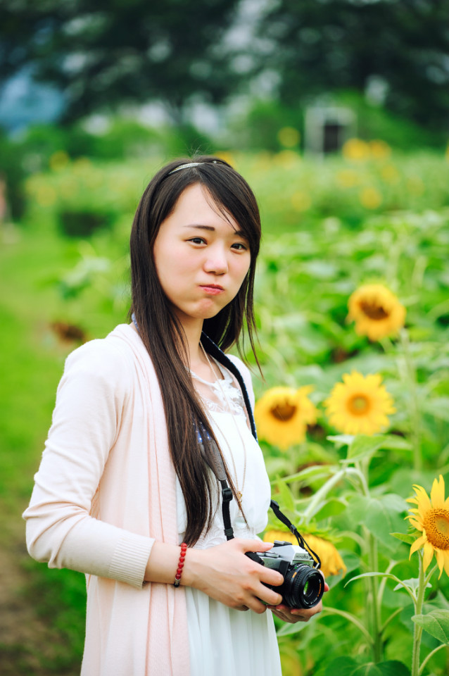 小城有夏